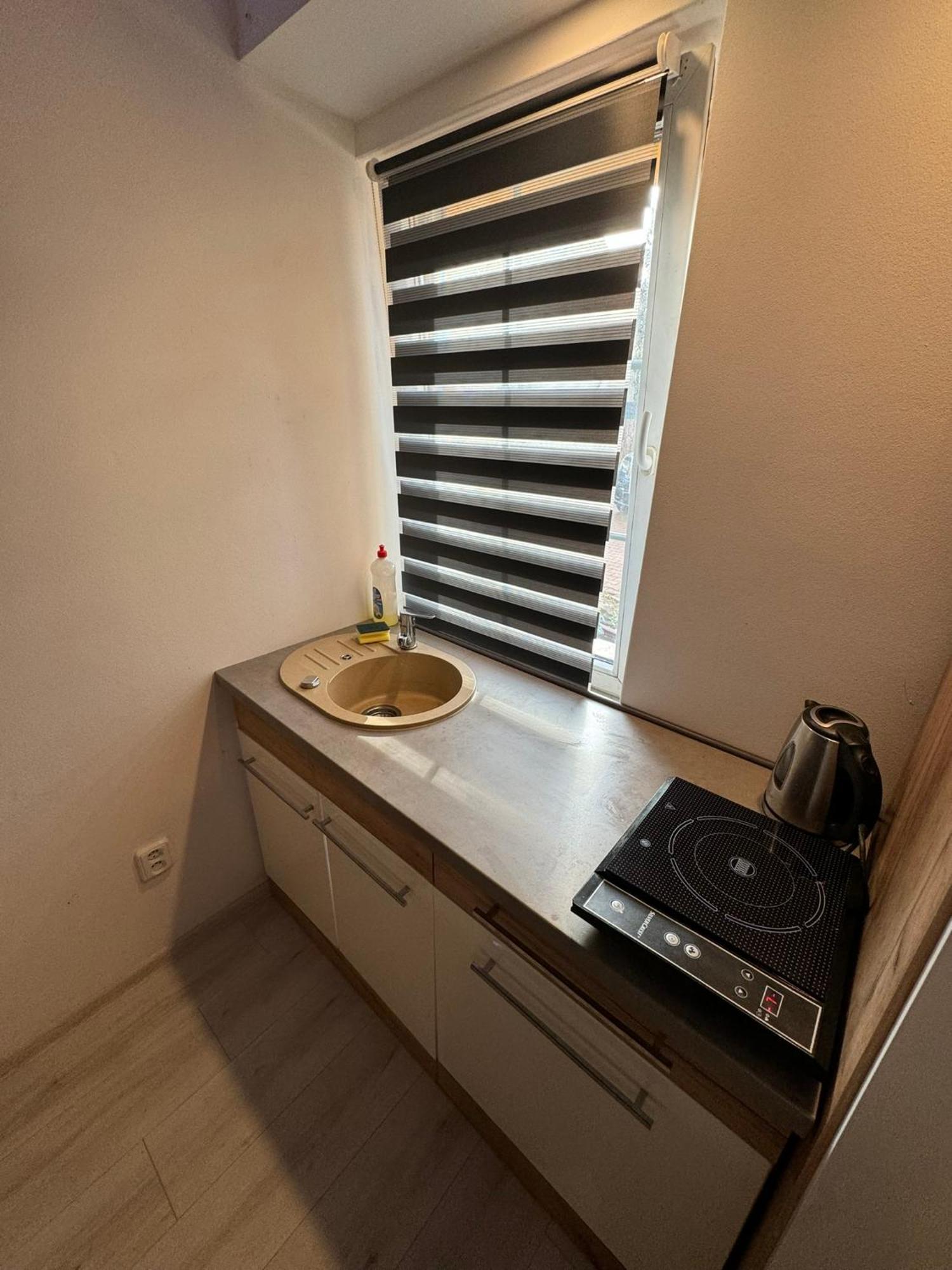 Apartman V Srdci Liberce Liberec Bagian luar foto