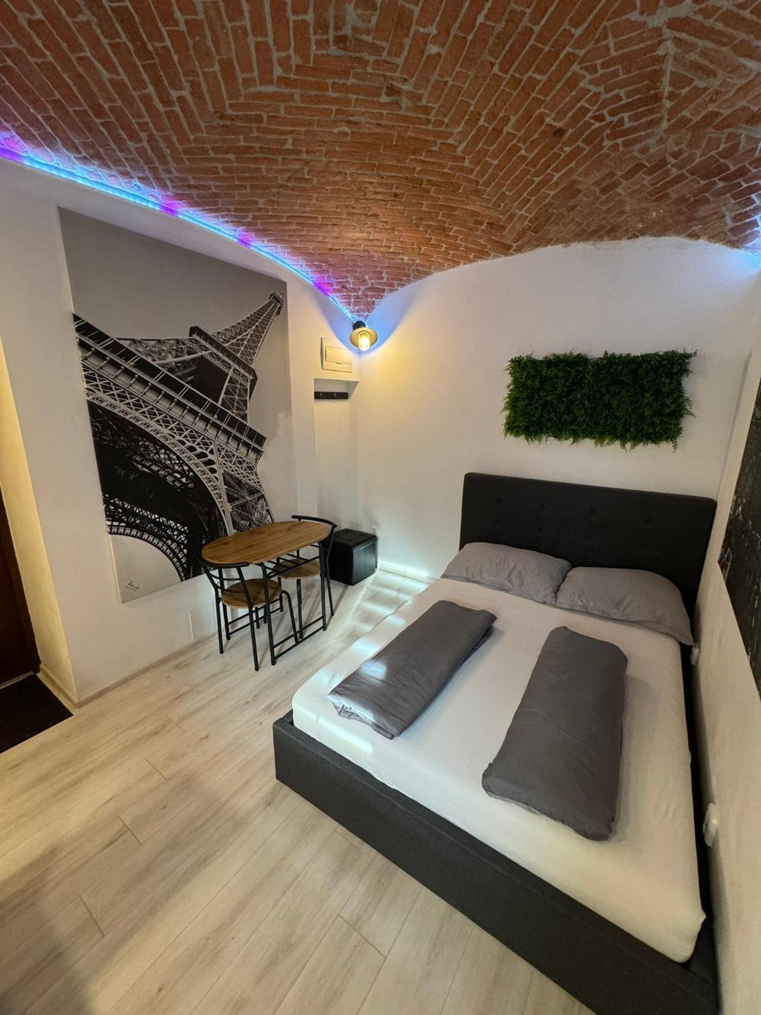 Apartman V Srdci Liberce Liberec Bagian luar foto