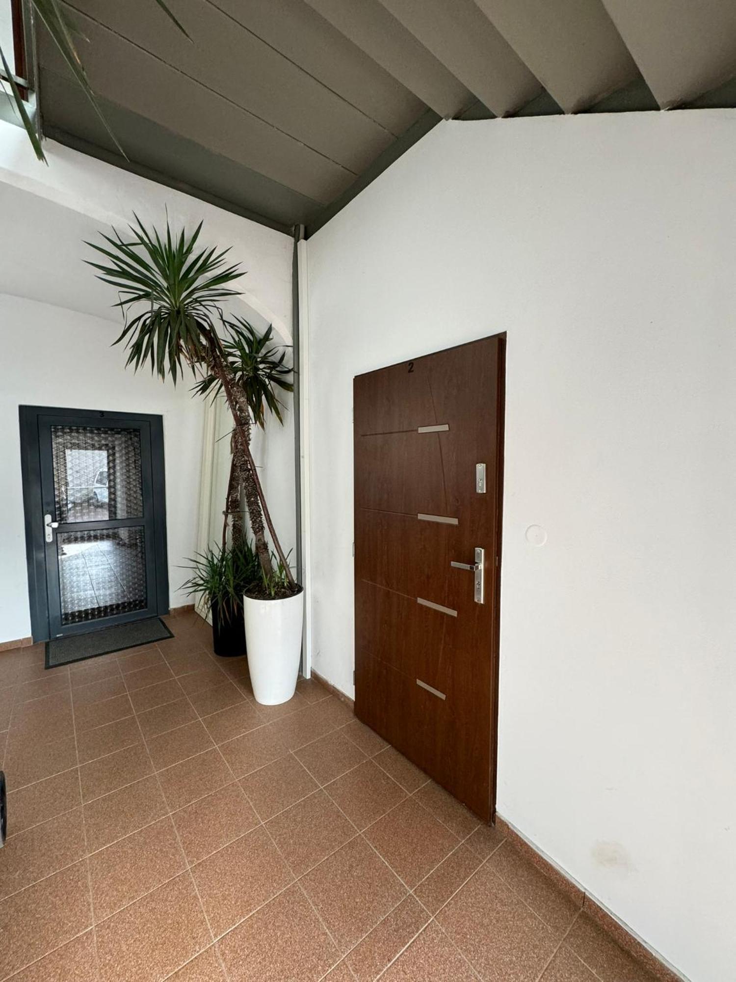 Apartman V Srdci Liberce Liberec Bagian luar foto