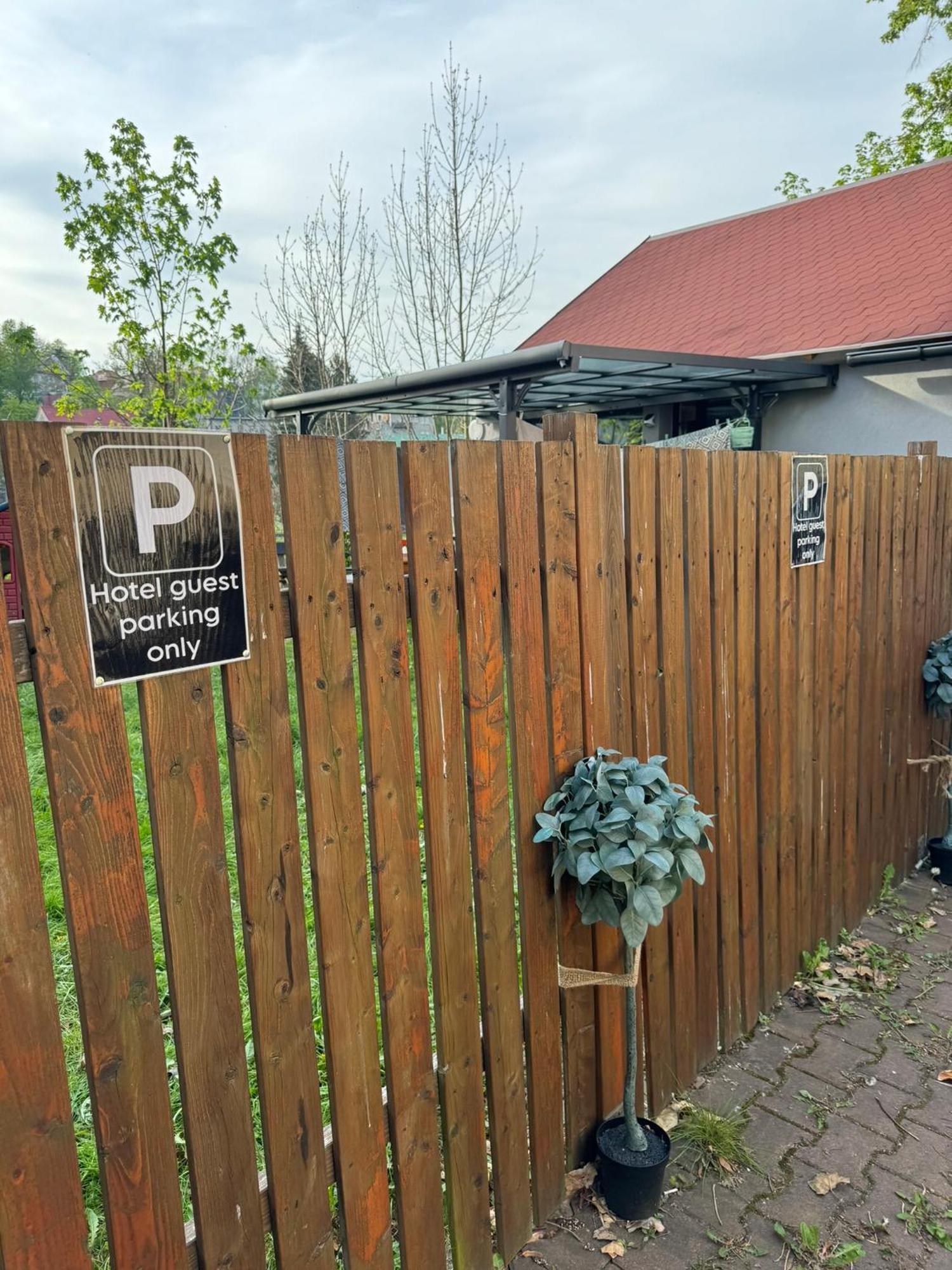 Apartman V Srdci Liberce Liberec Bagian luar foto